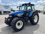 New Holland TM140 Power Command 2003, Zakelijke goederen, Gebruikt, 120 tot 160 Pk, New Holland, Meer dan 10000