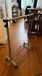 Portant à vêtements, Maison & Meubles, Enlèvement, Utilisé