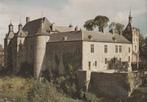 ECAUSSINNES-LALAING -  Le Chateau Fort, Enlèvement ou Envoi, Non affranchie, Hainaut