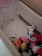 Lit bébé, Enlèvement, Comme neuf