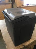 auto-frigo, Ophalen, Gebruikt