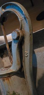 Handwaterpomp, Tuin en Terras, Ophalen, Gebruikt, Handmatig, Bronpomp