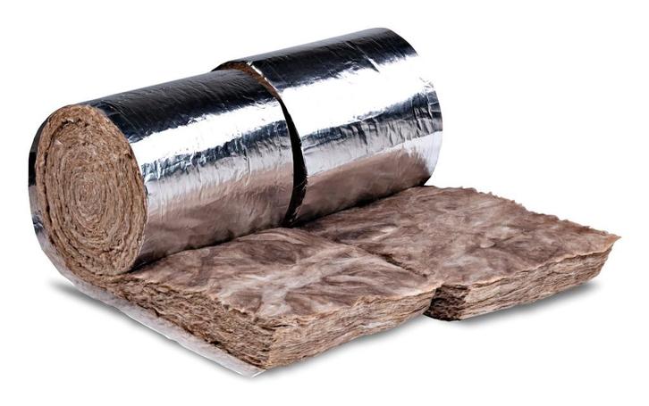 ‼️ KNAUF-ISOLATIE VOOR MUREN EN PLAFONDS ‼️, Doe-het-zelf en Bouw, Isolatie en Afdichting, Nieuw, Glaswol, Ophalen