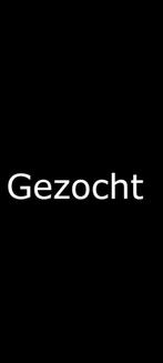 Gezocht Appartement of Studio, Provincie Antwerpen, Minder dan 20 m²