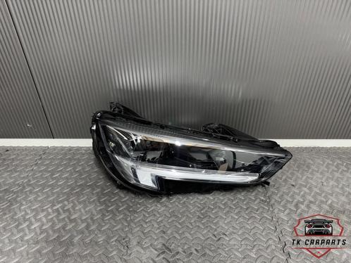 Opel Insignia B full led koplamp rechts 39136836, Auto-onderdelen, Verlichting, Opel, Gebruikt