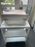 Commode en bad, Ophalen, Zo goed als nieuw, Commode
