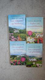 Volledige reeks: De Mallorca saga (Carmen Bellmonte), Ophalen of Verzenden, Carmen Bellmonte