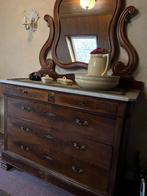 Ladekast louis Philippe, Antiek en Kunst, Ophalen