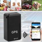Magnetische GPS Tracker Online Tracking Anti Diefstal, Nieuw, Verzenden