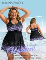 Tankini voor dames | Badmode | Nieuw, Kleding | Dames, Badmode en Zwemkleding, Overige kleuren, -, Verzenden, -