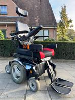 Electrische rolstoel Permobil M300 Elektrische rolwagen, Ophalen of Verzenden, Inklapbaar, Zo goed als nieuw, Elektrische rolstoel