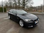 F11 520D Euro6, Auto's, Automaat, 1998 cc, Achterwielaandrijving, 4 cilinders
