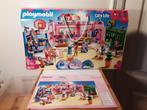 Playmobil Mega bundel winkelgalerij, Complete set, Ophalen of Verzenden, Zo goed als nieuw