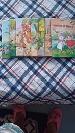 Lot 57 boeken Walt Disney jaren 90 Frans, Ophalen