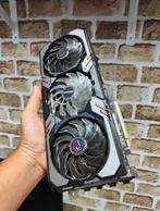 RX 6700 XT PHANTOM GAMING 12GB, Computers en Software, Videokaarten, AMD, PCI-Express 4, Ophalen of Verzenden, Zo goed als nieuw