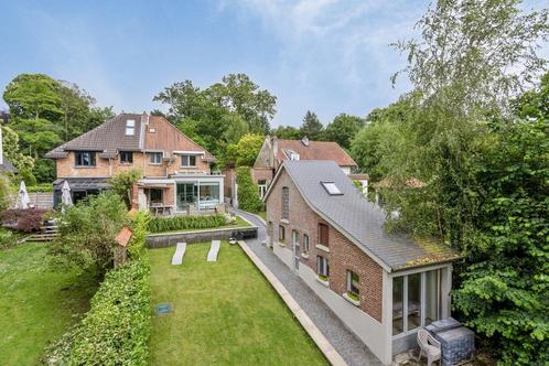 Huis te koop in Wezembeek-Oppem, 3 slpks, Immo, Maisons à vendre, Maison individuelle, D