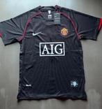 Manchester United Ronaldo Champions League Finale 2008, Sport en Fitness, Voetbal, Verzenden, Zo goed als nieuw