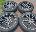 4 PROLINE PXM MGP 8,5 x 20 INCH 5x108 velgen, Auto-onderdelen, Ophalen, Velg(en), Personenwagen, 20 inch