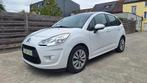 Belle Citroën C3 1.4 hdi a saisir, Stof, Zwart, Wit, Bedrijf