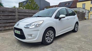Belle Citroën C3 1.4 hdi a saisir  beschikbaar voor biedingen
