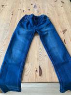 Jeans van Hema - 140 cm, Jongen, Ophalen of Verzenden, Broek, Zo goed als nieuw