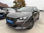 Peugeot 208 1.2i 101PK STYLE FULL LED NAVIGATIE CARPLAY PDC, Auto's, Peugeot, https://public.car-pass.be/vhr/36b9664e-e896-4ee6-beab-5b202542032c