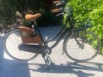 Oma Fiets Sparta, Ophalen, Sparta