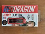 Jonny Clayton - SE edition 90%, Sport en Fitness, Darts, Ophalen, Gebruikt, Pijlen