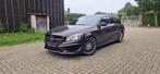 Mercedes Benz CLA 180 AMG van 2015, met 160.000kms, Auto's, CLA, Bruin, Bedrijf, 5 deurs