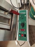 Pizza oven voor 8 pizza's en kookfornuis, Tuin en Terras, Pizzaovens, Ophalen, Gebruikt