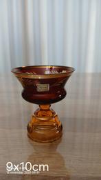 Prachtig Boheems glaswerk, Antiek en Kunst, Ophalen