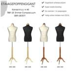 Heren Paspoppen -Heren Buste -Paspop -Pas.pop Compleet EPG, Kleding | Heren, Trouwkleding en Trouwaccessoires, Nieuw, Trouwpak