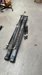 Bladveren Volkswagen Crafter - MAN TGE 3,5ton, Ophalen