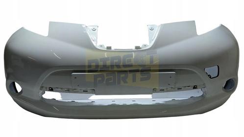 Nissan Leaf (6/13-) voorbumper (te spuiten) Origineel! 62022, Auto-onderdelen, Carrosserie, Bumper, Nissan, Voor, Nieuw, Verzenden