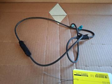 Antenne (diversen) van een Volkswagen Polo beschikbaar voor biedingen