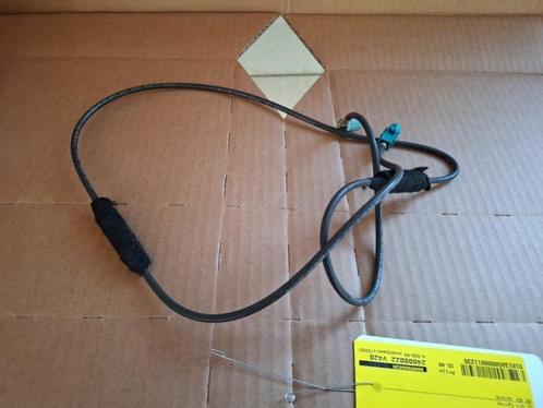 Antenne (diversen) van een Volkswagen Polo, Auto-onderdelen, Elektronica en Kabels, Volkswagen, Gebruikt, 3 maanden garantie, Ophalen of Verzenden