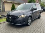 Mercedes Citan 112 CDI L1 NAVI CAMERA 3 ZITS AUTOMAAT, Auto's, Bestelwagens en Lichte vracht, Automaat, Mercedes-Benz, Bedrijf