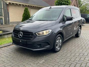 Mercedes Citan 112 CDI L1 NAVI CAMERA 3 ZITS AUTOMAAT beschikbaar voor biedingen