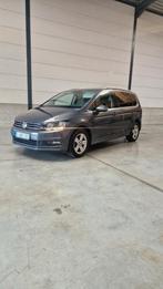 EMPLACEMENT DE LA VOLKSWAGEN TOURAN AUTOMATIC.7, Euro 6, Entreprise, 7 places, Carnet d'entretien