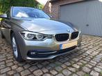BMW 320D Touring Aut. Sport Line 190 PK, Auto's, BMW, Automaat, 1995 cc, 4 cilinders, 1655 kg