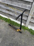 MGP gele goud step stunt step, Enlèvement, Utilisé, Step simple, Mgp