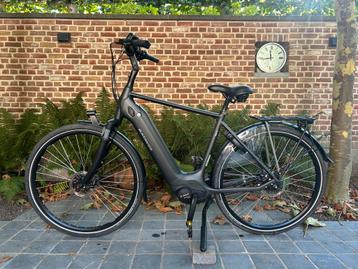 Batavus Finesse Ego Power Exclusiv 625 Wh beschikbaar voor biedingen