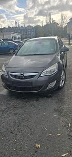 Opel astra j benzine 1.4 km119.000 met keuring euro 5, Auto's, Euro 5, Bedrijf, Handgeschakeld, Astra