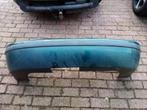 Achterbumper skoda fabia combi, Ophalen, Gebruikt, Bumper, Achter