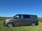 peugeot expert dubbele cabine L3, Auto's, Peugeot, 4 deurs, Stof, 4 cilinders, 2500 kg
