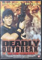 Deadly Outbreak (1995), Enlèvement ou Envoi, Comme neuf, Action
