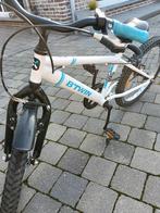 Jongensfiets, Ophalen, Zo goed als nieuw, 20 inch