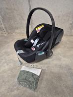 Cybex Cloud Z i-Size autostoel (zonder voet), Kinderen en Baby's, Autostoeltjes, Zo goed als nieuw, Ophalen, Overige merken, Verstelbare rugleuning