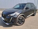 Peugeot 2008 GT, Automaat, 118 g/km, Euro 6, 1199 cc