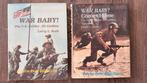 War Baby! Vol. I & II, Boeken, Verzenden, Zo goed als nieuw, Overige onderwerpen, Larry L Ruth